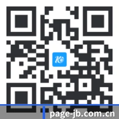 iPhone APP 二维码